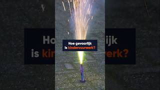 🎇 Steeds meer van dit soort vuurwerk wordt afgekeurd Hoe zit dat oudennieuw [upl. by Ihab615]