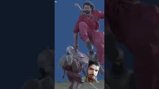 Bahubali 2 movie shorts [upl. by Ociredef]