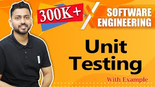 Unit Testing with examples in Software Engineering [upl. by Chesney511]