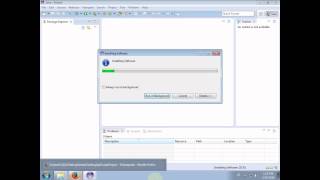 Getting started with Eclipse SCADA Part 2  Install Eclipse SCADA IDE plugins [upl. by Laius234]