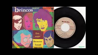 LOS BRINCOS Discos de vinilo HD [upl. by Carmita481]