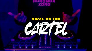 DJ CARTEL‼️ VIRAL TIK TOK  FULL BASS RIFIN DJOKS REMIX [upl. by Zere121]