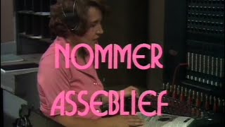 Nommer Asseblief S02 E01 Appletjies En Ergernis [upl. by Werdnaed947]