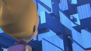 CODE LYOKO ENGLISH  EP52  The key [upl. by Ylrebmic836]