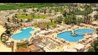 Hotel One Resort Aqua Park amp Spa Tunezja Monastir [upl. by Child639]