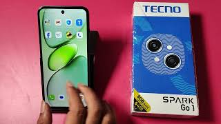 How to to change dialer default in Tecno Spark Go 1  Tecno me dialer default kaise kare [upl. by Kile]