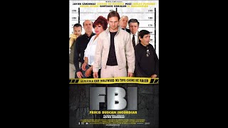 FBI Frikis Buscan Incordiar 2004 Película completa [upl. by Arbba]