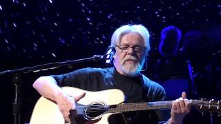 Bob Seger  Night Moves  Fort Wayne Indiana [upl. by Esac777]