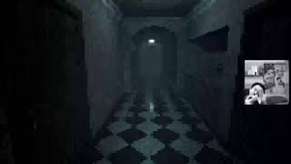 Infliction extended Cut Newgame  part 1 [upl. by Desdamonna]