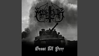 Panzer Division Marduk Live  Brutal Assault Festival 2015 [upl. by Karwan]