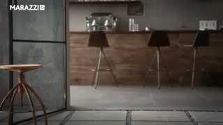 Marazzi Mystone Pietra Italia e Silverstone [upl. by Mercie690]