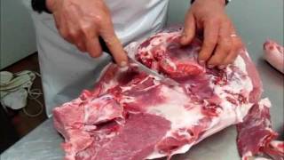 noix de jambon part 1wmv [upl. by Einahc504]