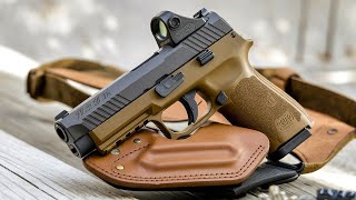 Best 9mm Pistols 2025 No1 Definitely Will Shock You [upl. by Kornher]