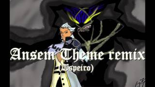 Kingdom Hearts  Ansem Theme Tspeiro Remix FREE DOWNLOAD [upl. by Notnirt]