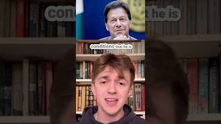 Chris Kunzler  The campaign against Imran Khan explained [upl. by Nawoj]