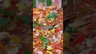 3 Fun Food Facts You Didnt Know Health Recipes Protein Vitamin 066 [upl. by Ellennod]