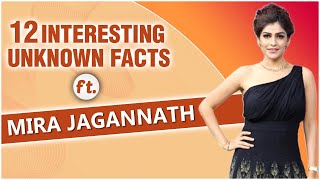 Mira Jagannath Real Life amp Biography  12 Unknown Facts Of Mira Jagannath  येऊ कशी तशी मी नांदायला [upl. by Ru]