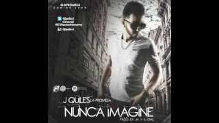 J Quiles  Nunca Imagine Official Audio [upl. by Leuqar53]