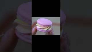 Meilleur recette de macaron à la meringue italienne [upl. by Eldred280]