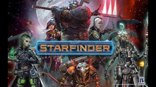 Paizo Announces Starfinder 2nd Edition [upl. by Leshia927]