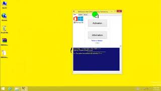 KMSAuto Net 2016 1 3 0 activate window 10 and office 2015 parmanent [upl. by Shannon]