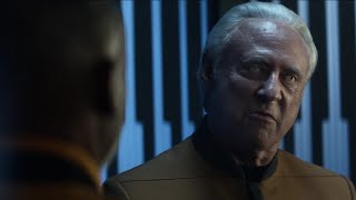 Data We Need Your Help  Star Trek Picard S03E07 [upl. by Nebuer798]