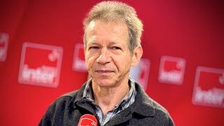 JeanMarc Jancovici  quotLagriculture est extrêmement dépendante du climatquot [upl. by Dlopoel]