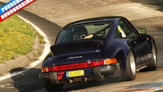 1979 Porsche 911  NÃ¼rburgring Nordschleife BTG  8327 [upl. by Roberts390]