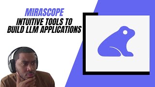 Mirascope  Intuitively build LLM Apps [upl. by Swenson]