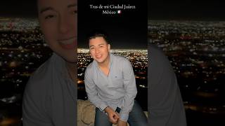 CdJuarez Mexico 🇲🇽 el Chico temerario [upl. by Deyes]