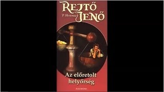 Rejtő Jenő Az előretolt helyőrség  Hangoskönyv 23 [upl. by Casimir93]