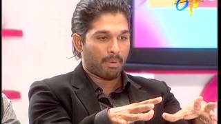 Prematho Mee Lakshmi Allu Arjun  Episode  3 [upl. by Rodmann]