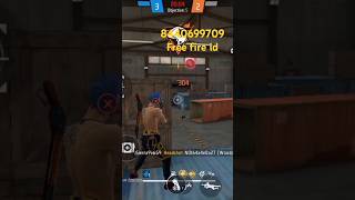 Free fire headshot sensibility gemar garenafreefire trending [upl. by Yeliw]