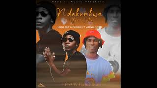 Muzo aka alphonso Ft Young Future  Ngatawaishiba ifyo Waba [upl. by Moyer]