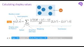 Explainable AI explained  4 SHAP [upl. by Yenaiv]