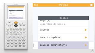 Come calcolare un coefficiente binomiale [upl. by Airdnaxela]