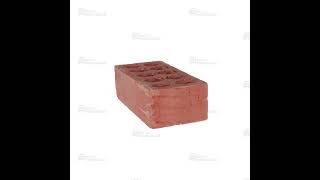 Wienerberger Tabasco Red Multi Wirecut Facing Brick  BrickWholesalecouk [upl. by Eneja783]