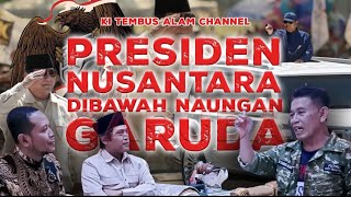 PREDIKSI RAMALAN INDONESIA 2025 TIDAK BISA DIRUBAH  PRABOWO amp GIBRAN PEMIMPIN MASA DEPAN [upl. by Dal540]