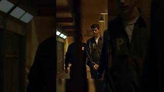 The Flash New Short ⚡🔥⚡ Flash got arrested 😵‍💫 theflash new short TheThundershort [upl. by Grew]