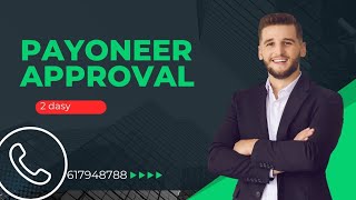 sida loo sameeyo payoneer cusub 2024 payoneer [upl. by Artemahs9]