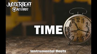 TIME Synth Ballad Type Beat Prod J Records [upl. by Arikat]