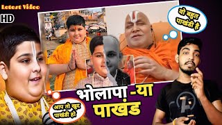 Kya Abhinav Arora Ka Ye Bholapa Hai Ya Pakhand।। Abhinav Arora Roast।। [upl. by Pinette438]