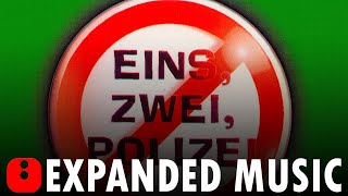 MoDo  Eins Zwei Polizei Extended 99 Rmx  1999 [upl. by Paik]