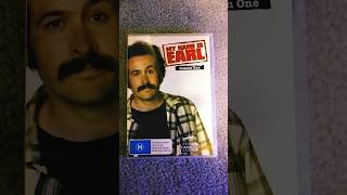 My Name Is Earl  Season 1  DVD [upl. by Cowley]