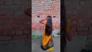 তুই যত ফুল দিস নে কেনে ❤️❤️ shorts  Dance  ytshorts  Shorts feed  Bangla shorts [upl. by Ahilam]