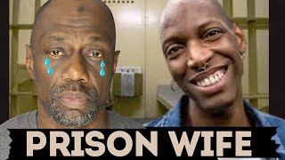 Busted 2 Dudes In The Broom Closet In Prison Doing Something Ungodly thedontashow prison jail [upl. by Nerral49]