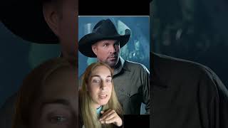 WTH Garth Brooks [upl. by Notnarb353]