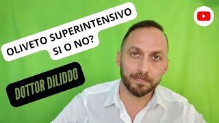 Oliveto super intensivo sì o no [upl. by Akinirt290]