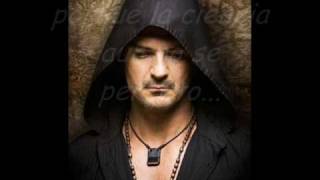 QUE NADIE VEA  LETRAS  RICARDO ARJONA [upl. by Rosel256]