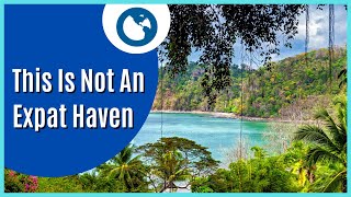 Why You Should Not Retire In Costa Rica [upl. by Mehetabel238]